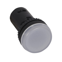 Voyant monobloc avec LED...