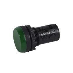 Voyant monobloc avec LED...