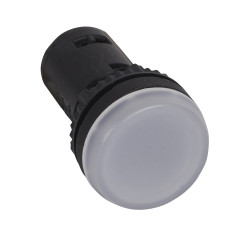 Voyant monobloc avec LED...