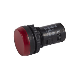 Voyant monobloc avec LED...