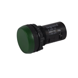 Voyant monobloc avec LED...