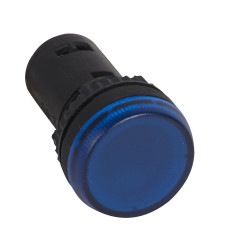 Voyant monobloc avec LED...