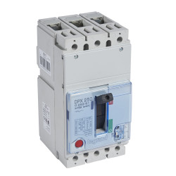 Dpx l 250 disjoncteur tri....