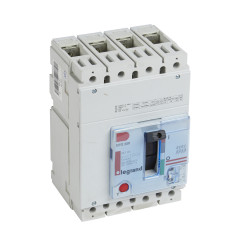 Dpx l 250 disjoncteur tetra...