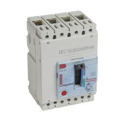 Dpx l 250 disjoncteur tetra...
