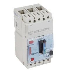 Dpx l250 tri.40a 100ka...