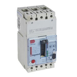 Dpx250 s2 tri. 100ka 160a...