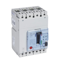 Dpx250 s2 tetra. 100ka 40a...