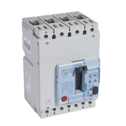 Dpx250 s2 tetra. 100ka 100a...