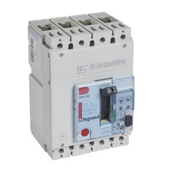 Dpx250 s2 tetra. 100ka 250a...