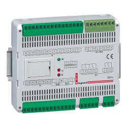 Interface modulaire de...