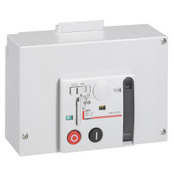 Dpx3 1600 comm. a distance...