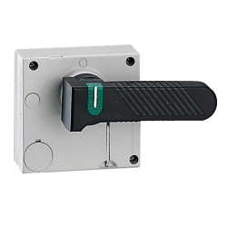 Commande rotative standard...