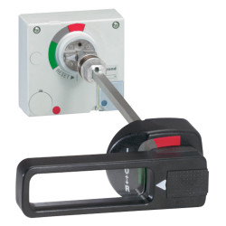 Commande rotative standard...