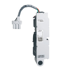 Command motorisee 415-440v...