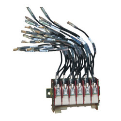 Module avec 6 contacts...