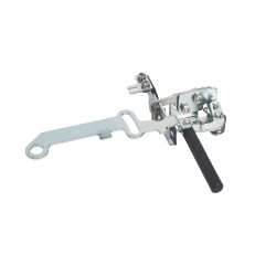 Bouton DMX1600 pour blocage...