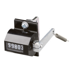 Compteur de manoeuvre pour...