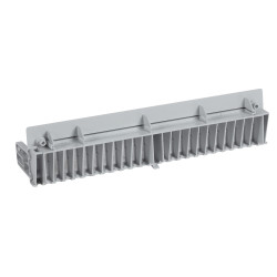 Bornier pour mp (029054)