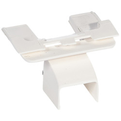 Adaptateur de cadre pour...