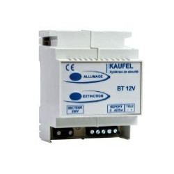 BT 12V Télécommande pour Standard