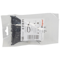 Colring noir 2,4x95 (031800)