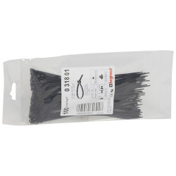 Colring noir 2,4x140 (031801)