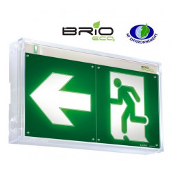 BRIO ECO3 60L A