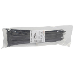 Colring noir 3,5x280 (031805)