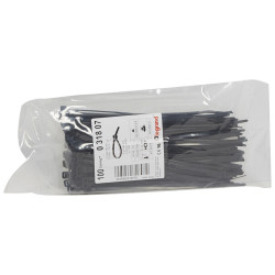 Colring noir 4,6x180 (031807)