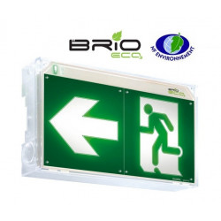 BRIO ECO3 ET 60L A