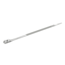 Collier Colson gris RAL7035...