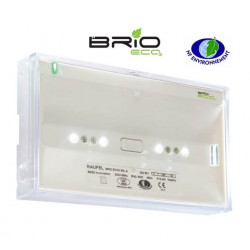 BRIO ECO3 10L A