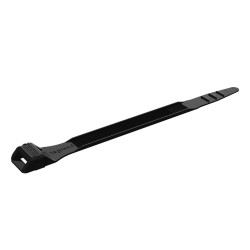 Collier Colson noir protégé...