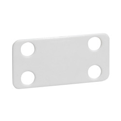 Plaque d'identification...