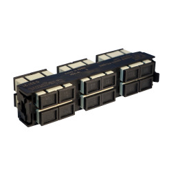 Bloc fibre optique...