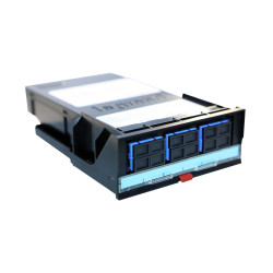 Cassette préconnectorisées...