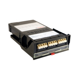 Cassette préconnectorisées...