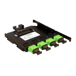 Adaptateur 4 MTP pour...