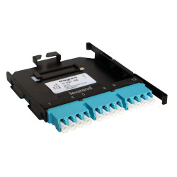 Adaptateur 12 LC pour...