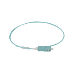 Pigtail OM4 LCS connecteur...