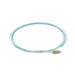Pigtail OM4 LCS connecteur...