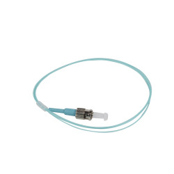 Pigtail OM4 LCS connecteur...