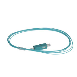 Pigtail OM4 LCS connecteur...