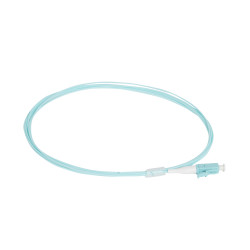 Pigtail OM4 LCS connecteur...