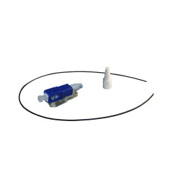 Lot de 12 connecteurs à...