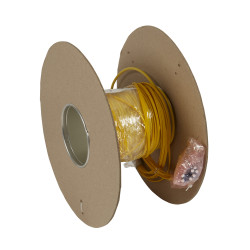 Microcâble OS2 Fan out et...