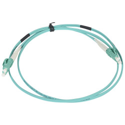 Cordon optique OM4...