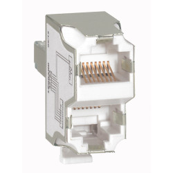 Doubleur saillie de RJ45 à...