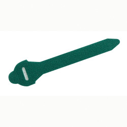 Collier auto agrippant vert...